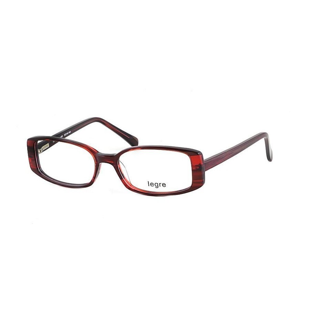 LEGRE LE142 Eyeglasses 000 52mm